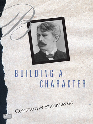 cover image of Building a Character